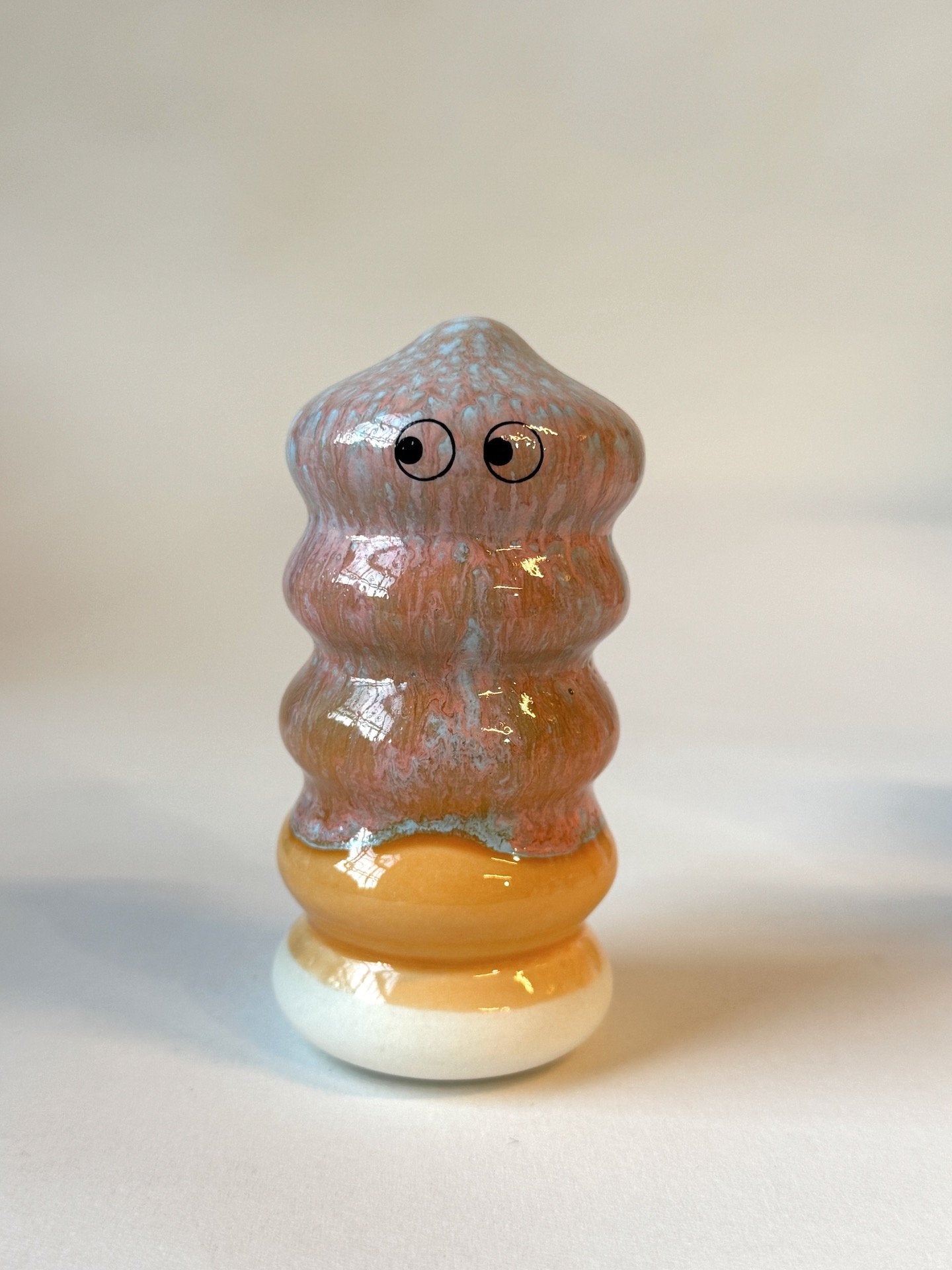 Familia Figurine | Buru | Ned | by Studio Arhoj