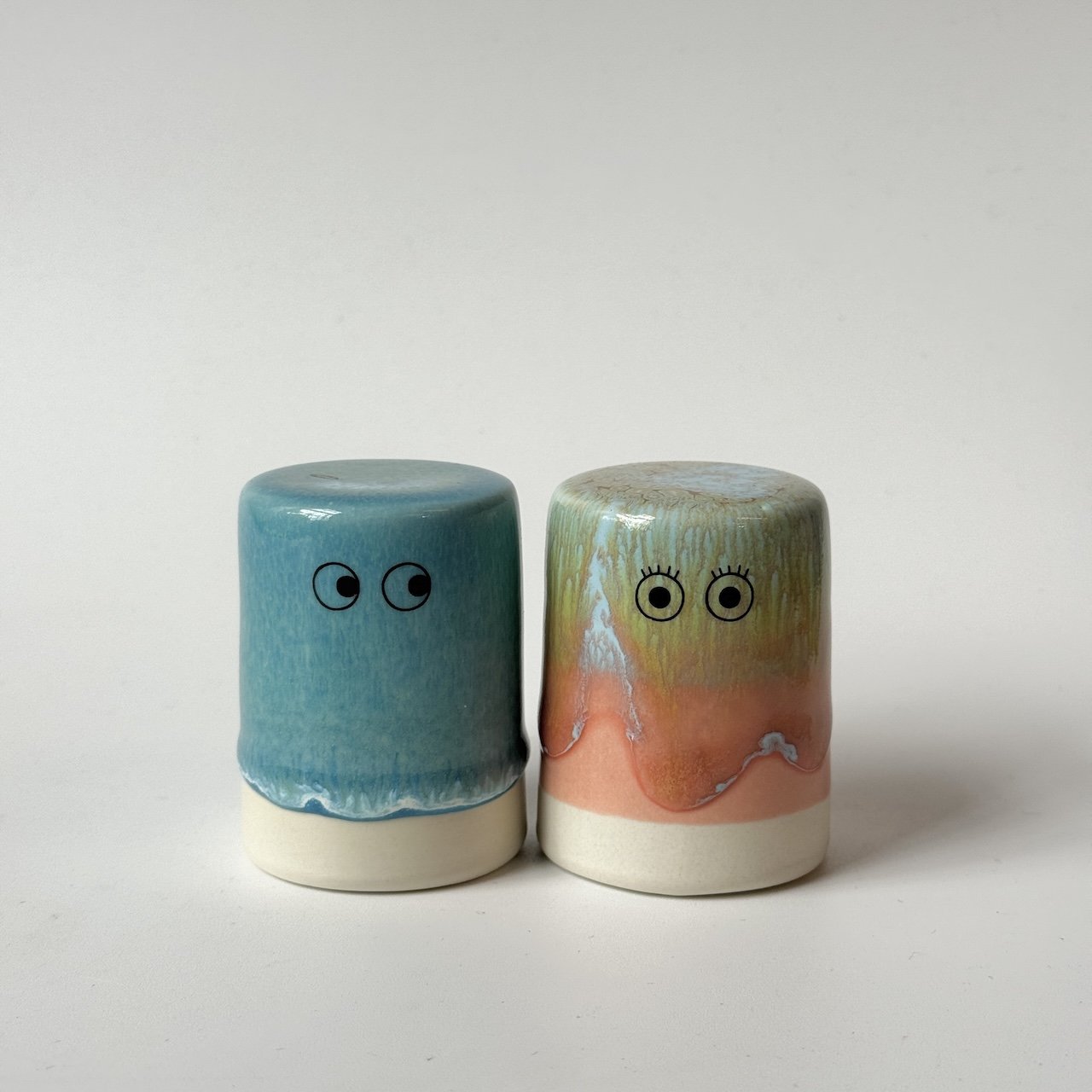 Studio Arhoj Familia Figurine | Buto | Jayne