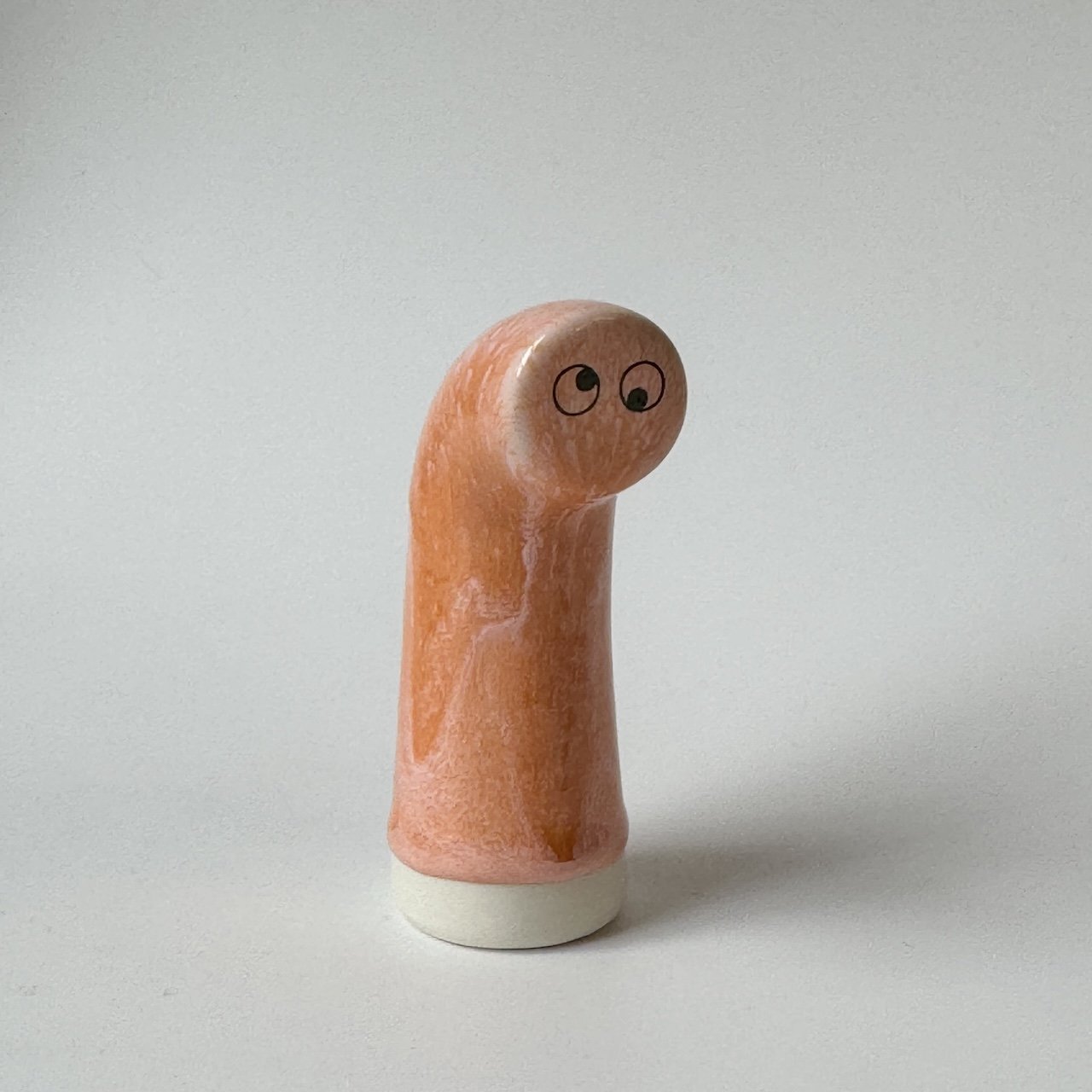 Studio Arhoj Familia Figurine, Sabu | Lennon
