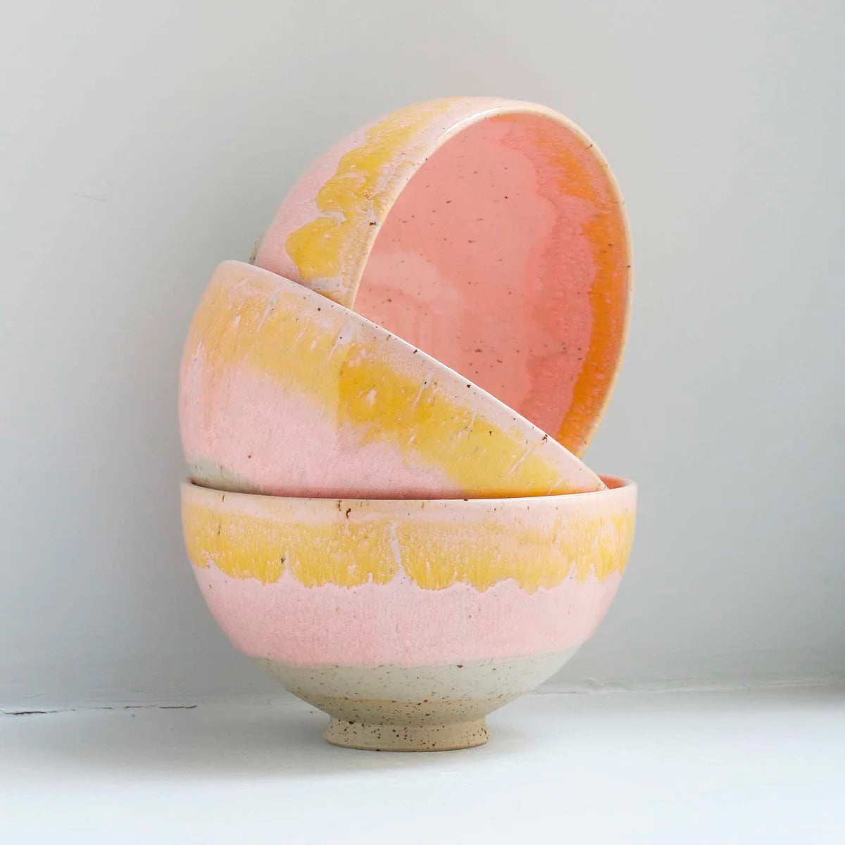 Sun Bowl | Fruit Jelly Flux | by Studio Arhoj - Lifestory