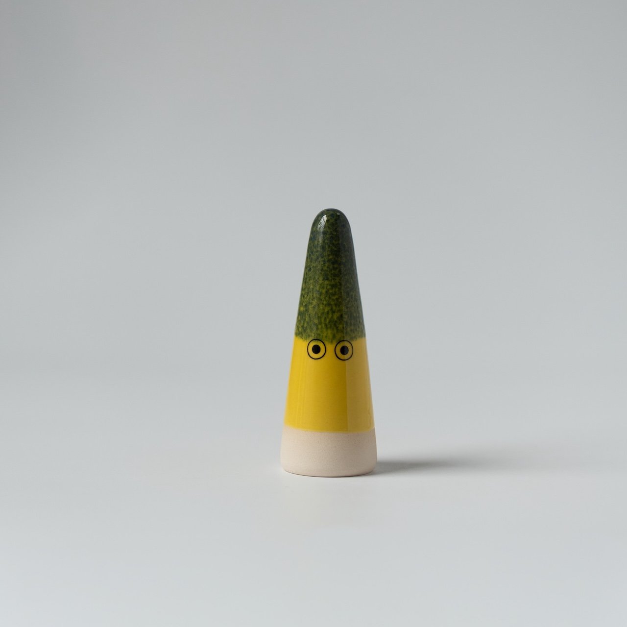 Studio Arhoj Ghost | Lilja | Ceramic Figurine - Lifestory