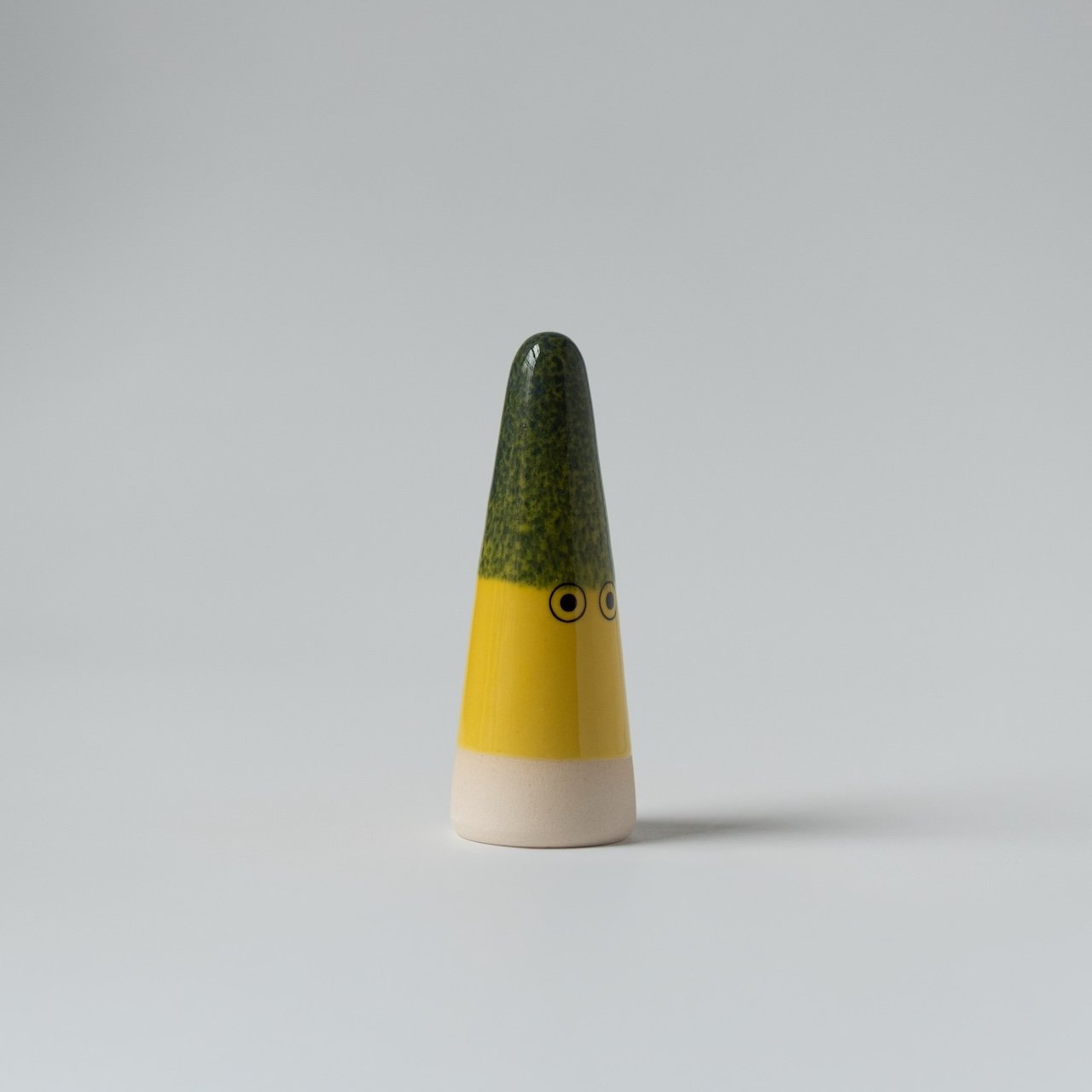 Studio Arhoj Ghost | Lilja | Ceramic Figurine - Lifestory