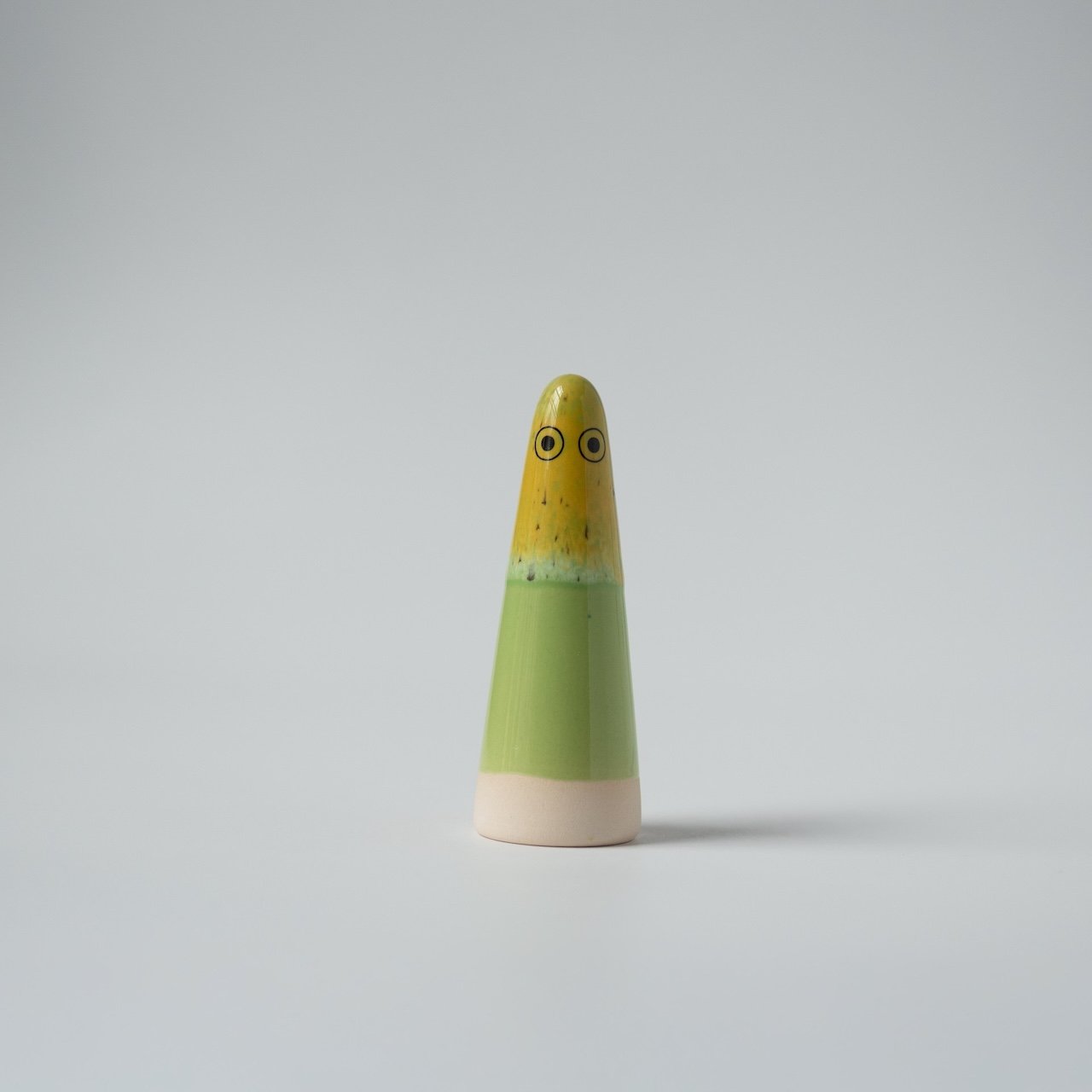 Studio Arhoj Ghost | Jerri | Ceramic Figurine - Lifestory