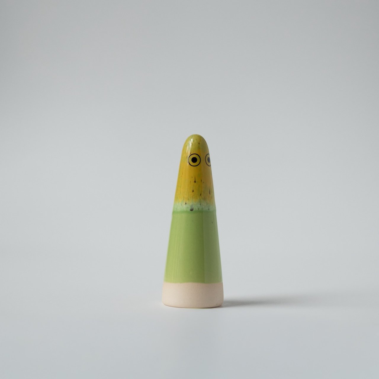 Studio Arhoj Ghost | Jerri | Ceramic Figurine - Lifestory