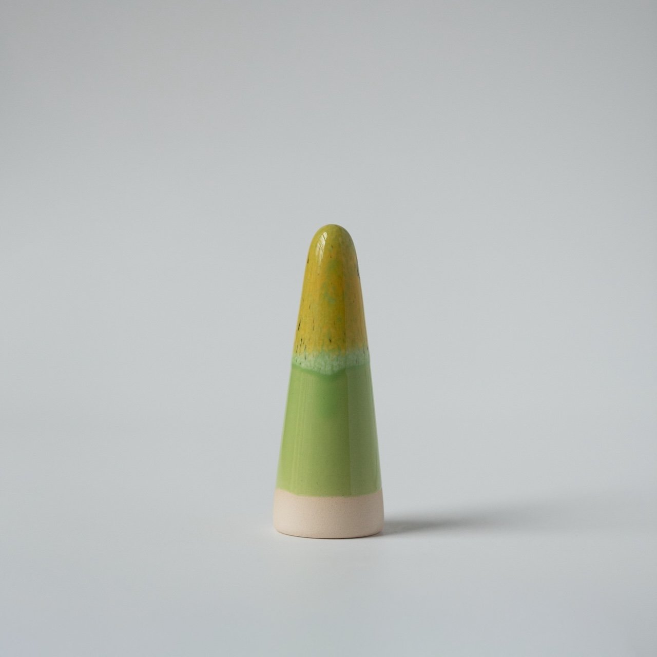 Studio Arhoj Ghost | Jerri | Ceramic Figurine - Lifestory