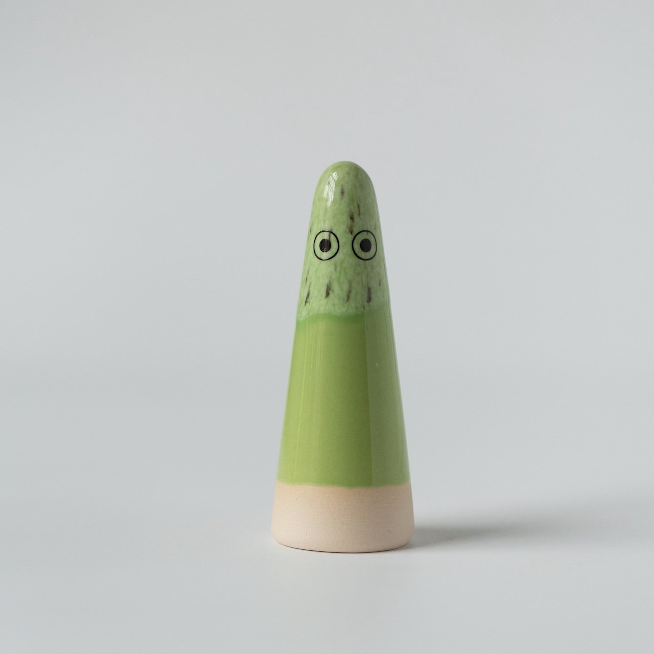 Studio Arhoj Ghost | Ilari | Ceramic Figurine - Lifestory