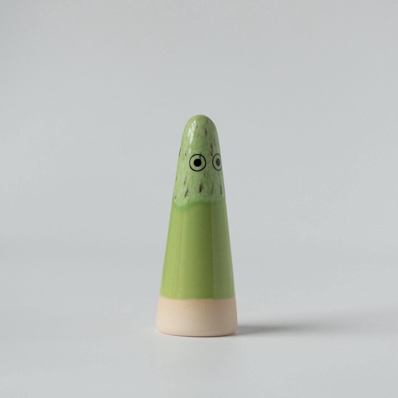 Studio Arhoj Ghost | Ilari | Ceramic Figurine - Lifestory