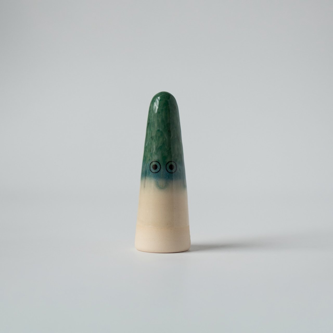 Studio Arhoj Ghost | Noa | Ceramic Figurine - Lifestory