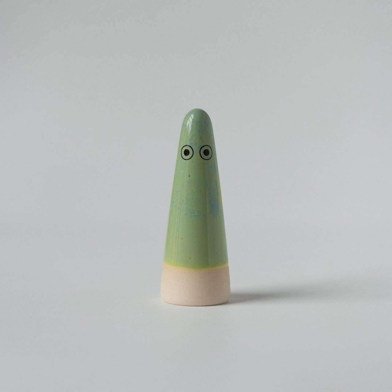 Studio Arhoj Ghost | Vasa | Ceramic Figurine - Lifestory