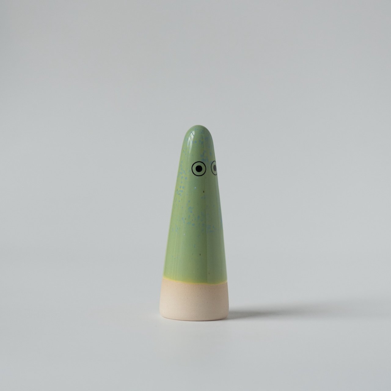 Studio Arhoj Ghost | Vasa | Ceramic Figurine - Lifestory