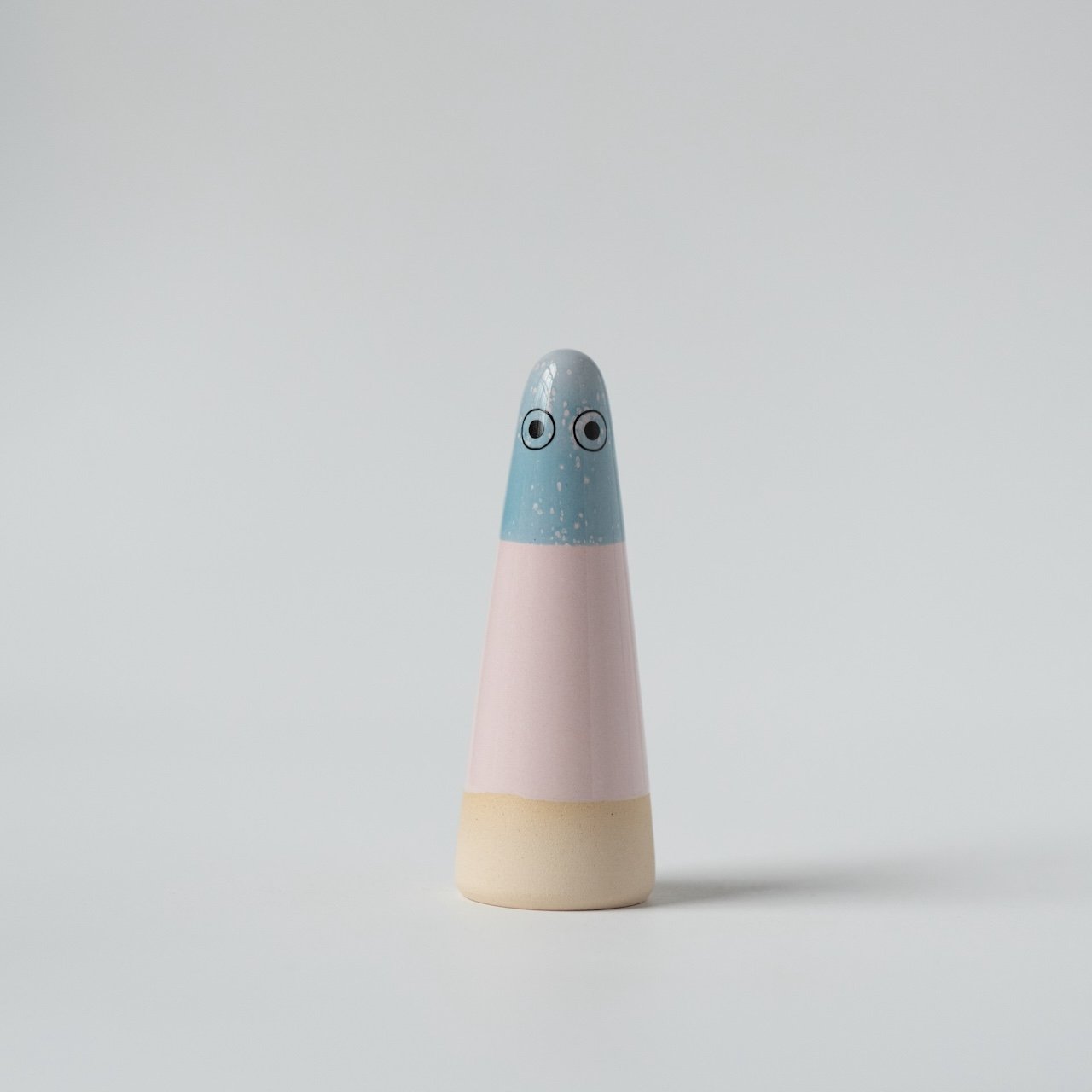 Studio Arhoj Ghost | Dylan | Ceramic Figurine - Lifestory