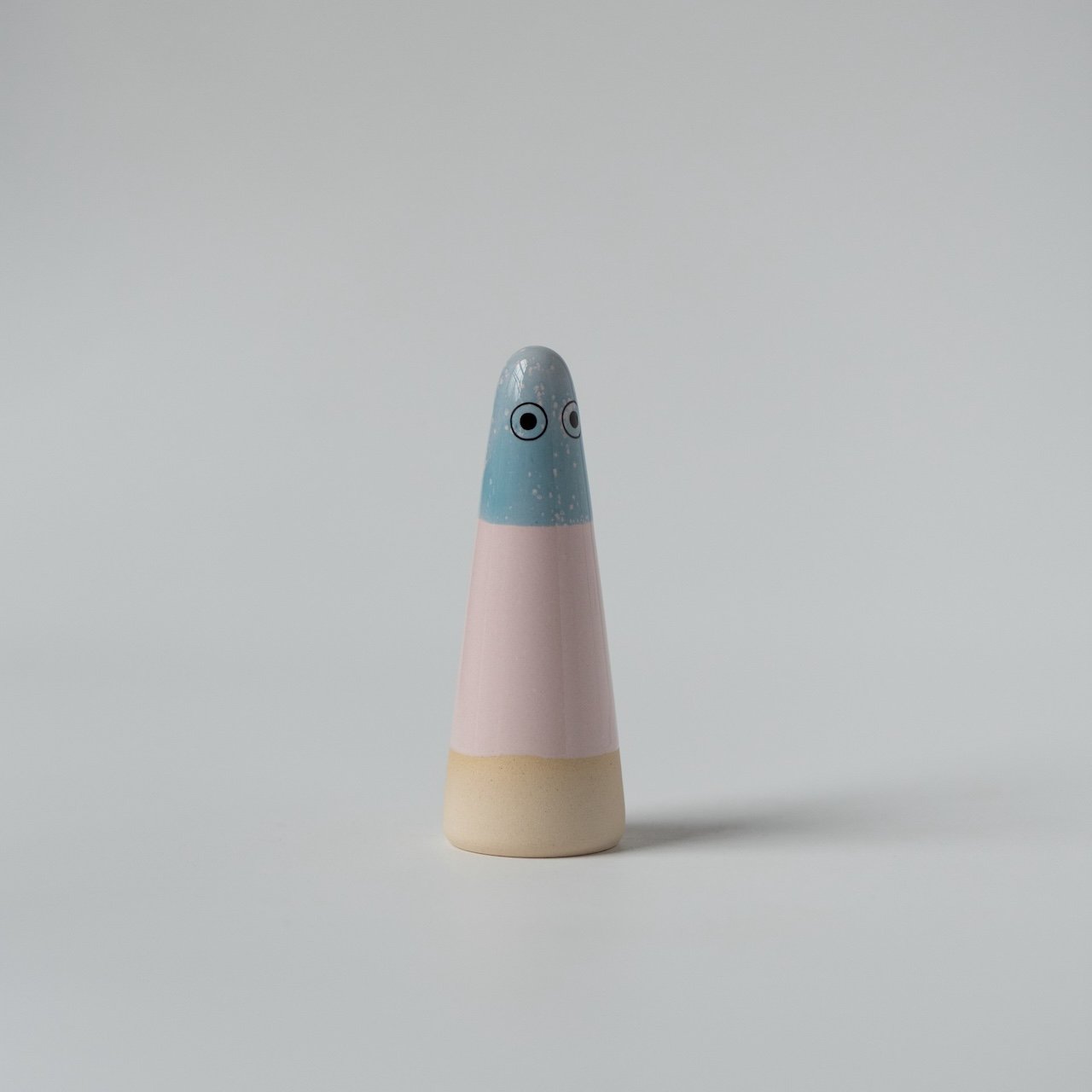 Studio Arhoj Ghost | Dylan | Ceramic Figurine - Lifestory