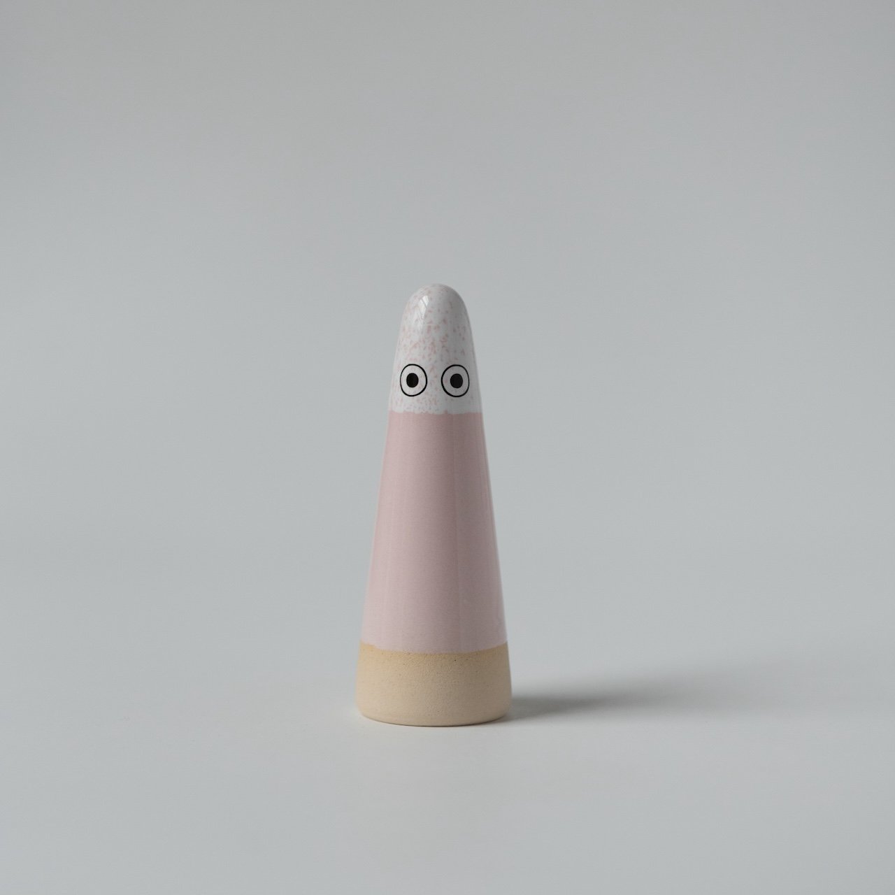 Studio Arhoj Ghost | Enid | Ceramic Figurine - Lifestory