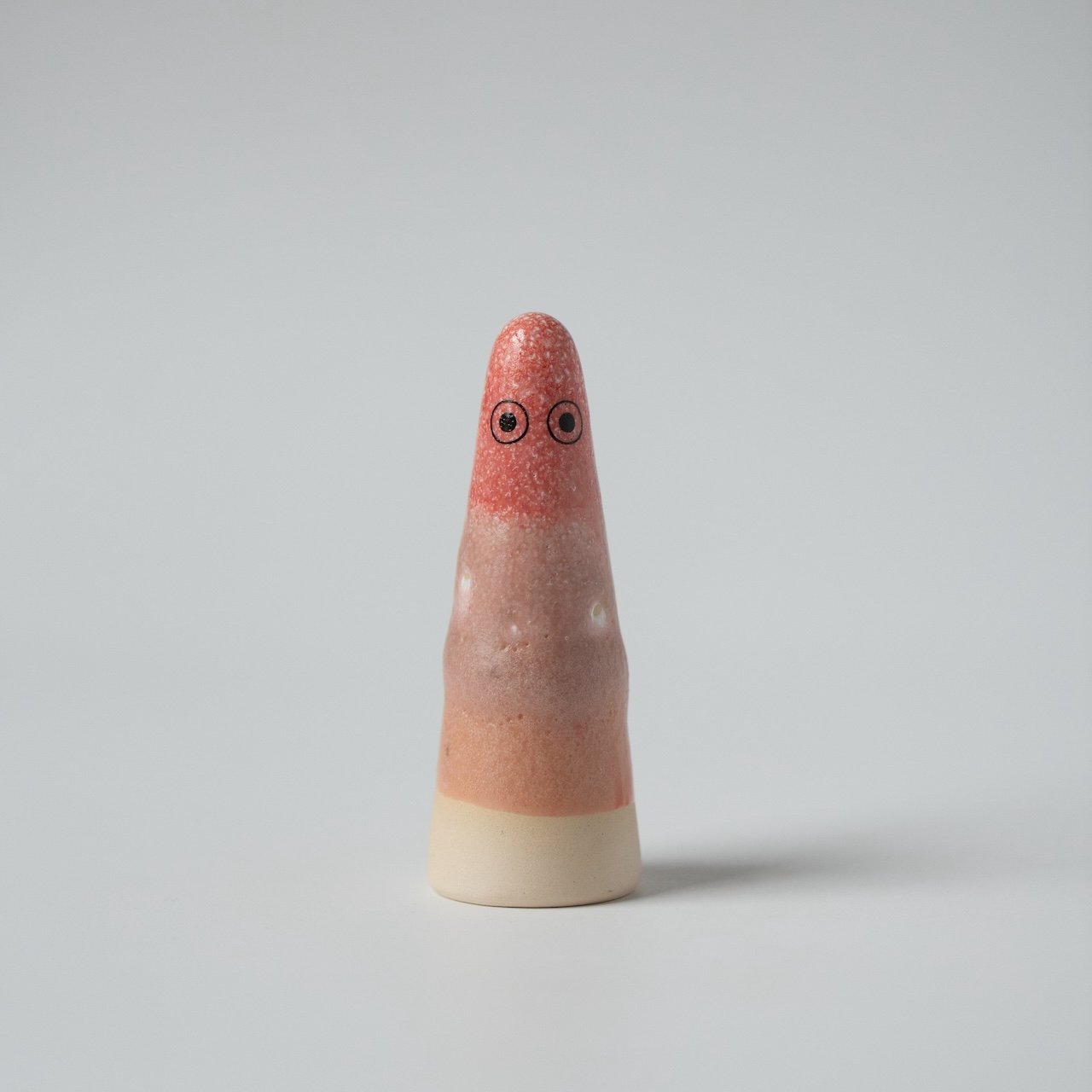 Studio Arhoj Ghost | Gabriel | Ceramic Figurine - Lifestory