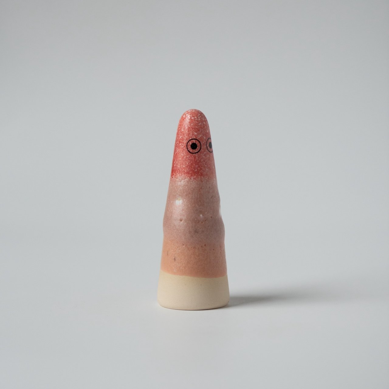 Studio Arhoj Ghost | Gabriel | Ceramic Figurine - Lifestory