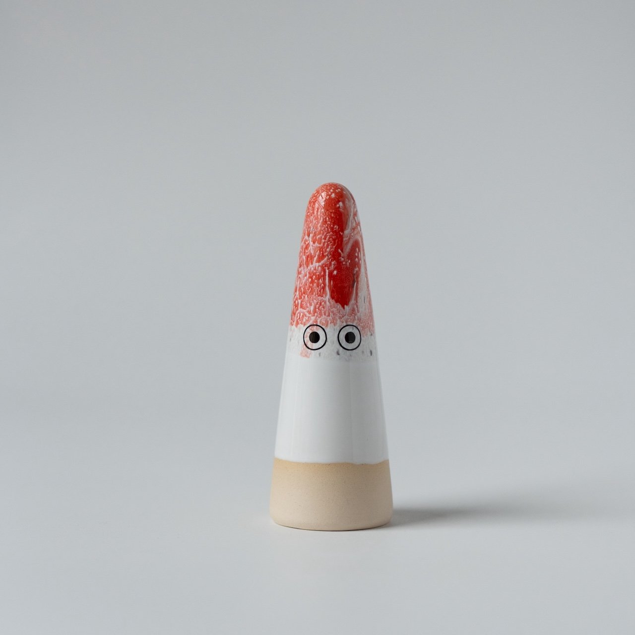 Studio Arhoj Ghost | Esra | Ceramic Figurine - Lifestory