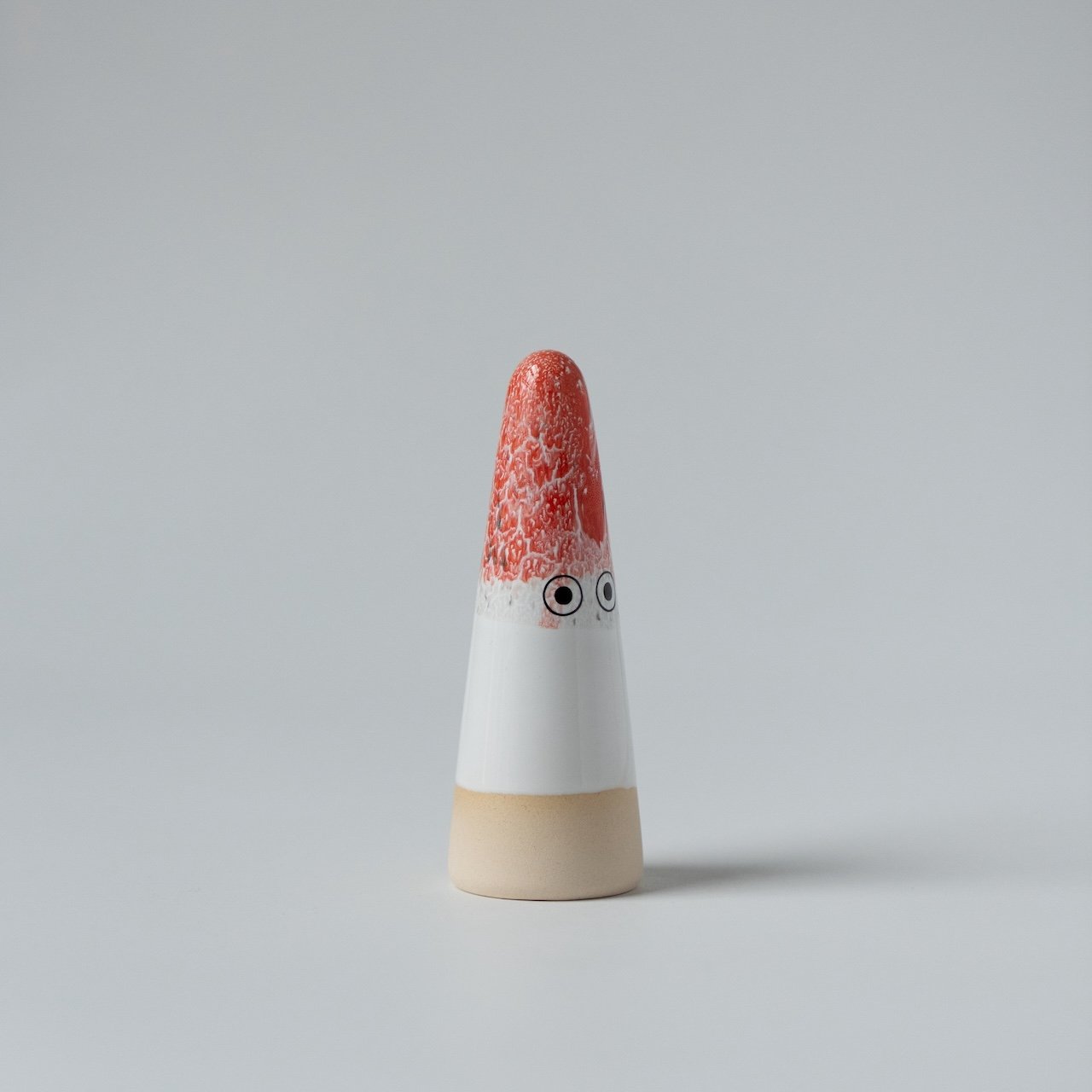 Studio Arhoj Ghost | Esra | Ceramic Figurine - Lifestory