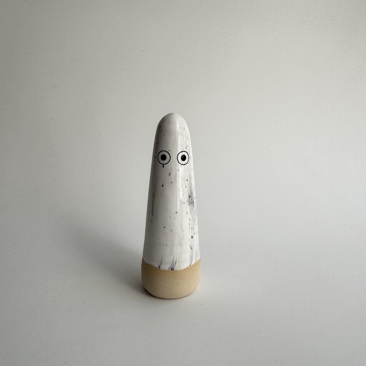 Studio Arhoj Ghosts in Various Unique Glazes