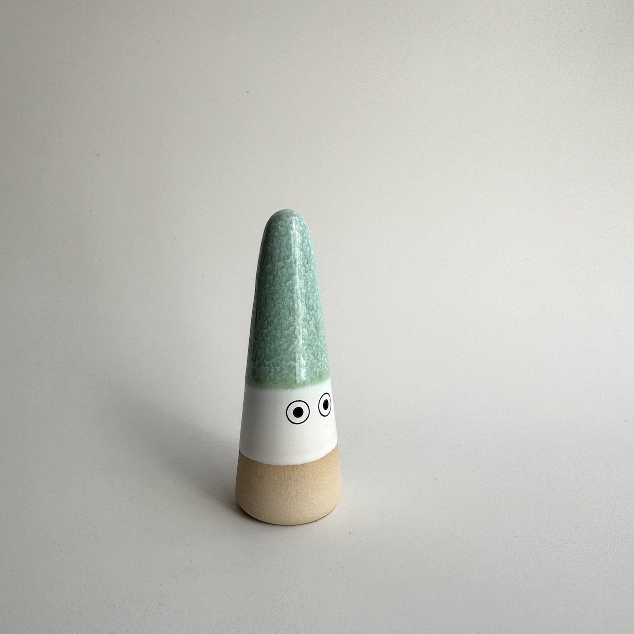 Studio Arhoj Ghosts in Various Unique Glazes