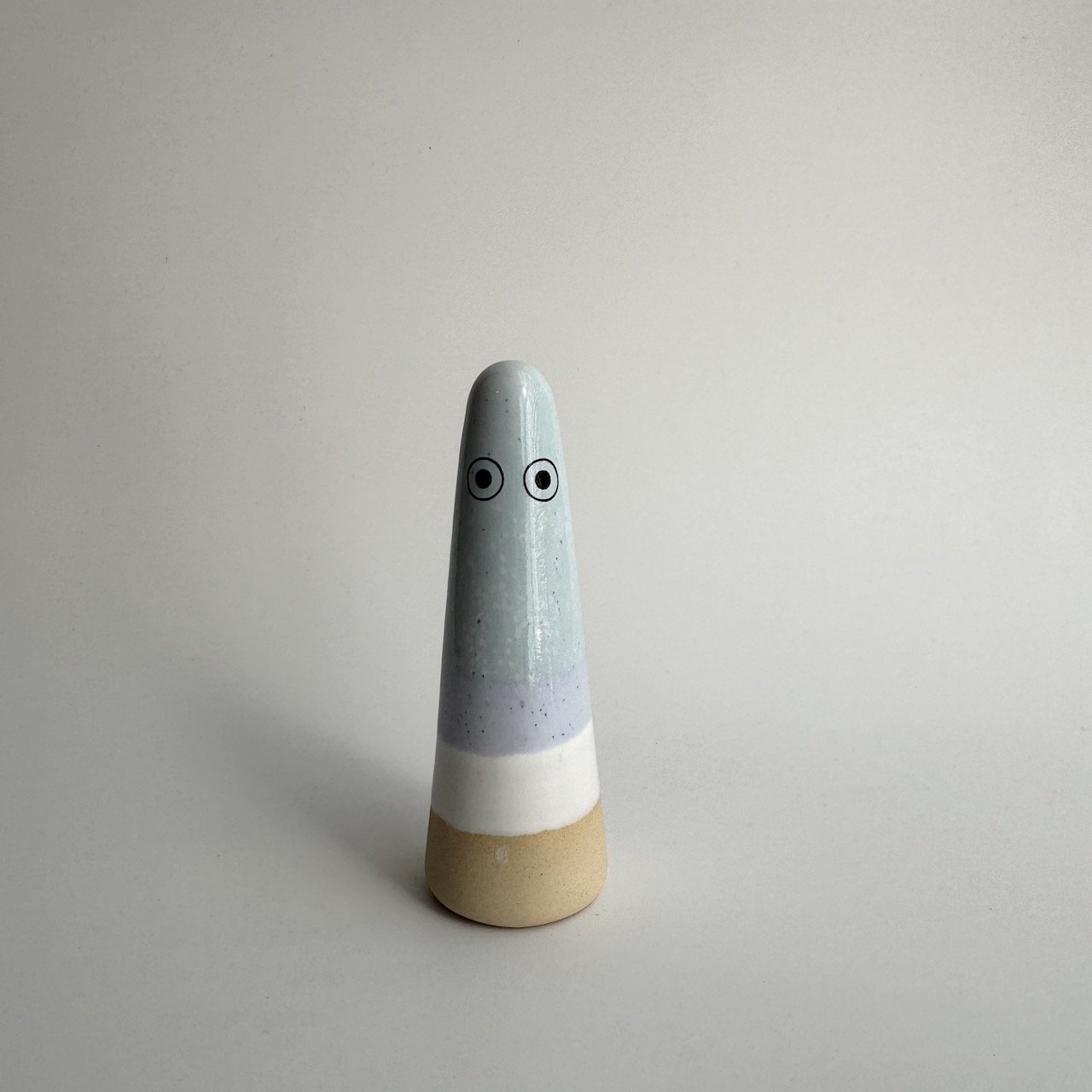 Studio Arhoj Ghosts in Various Unique Glazes