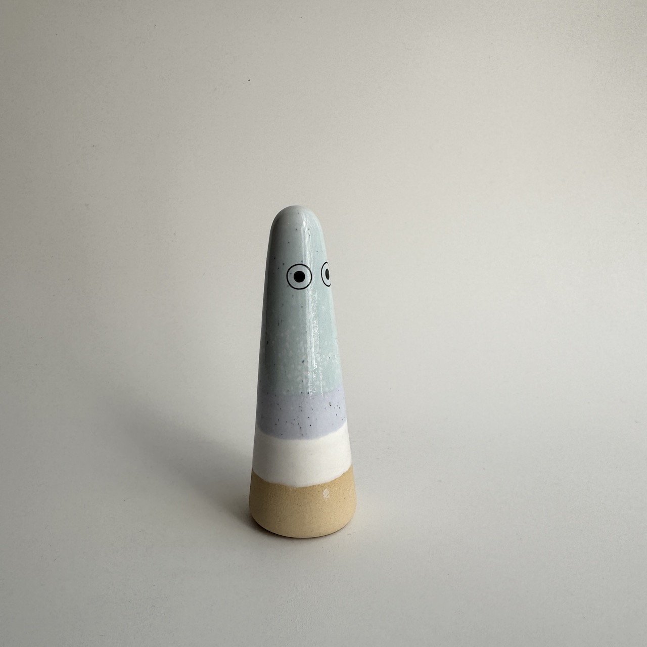 Studio Arhoj Ghosts in Various Unique Glazes