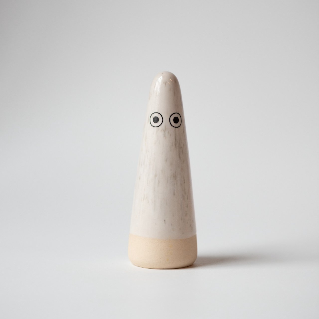 Studio Arhoj Ghost | Elodie | Ceramic Figurine - Lifestory