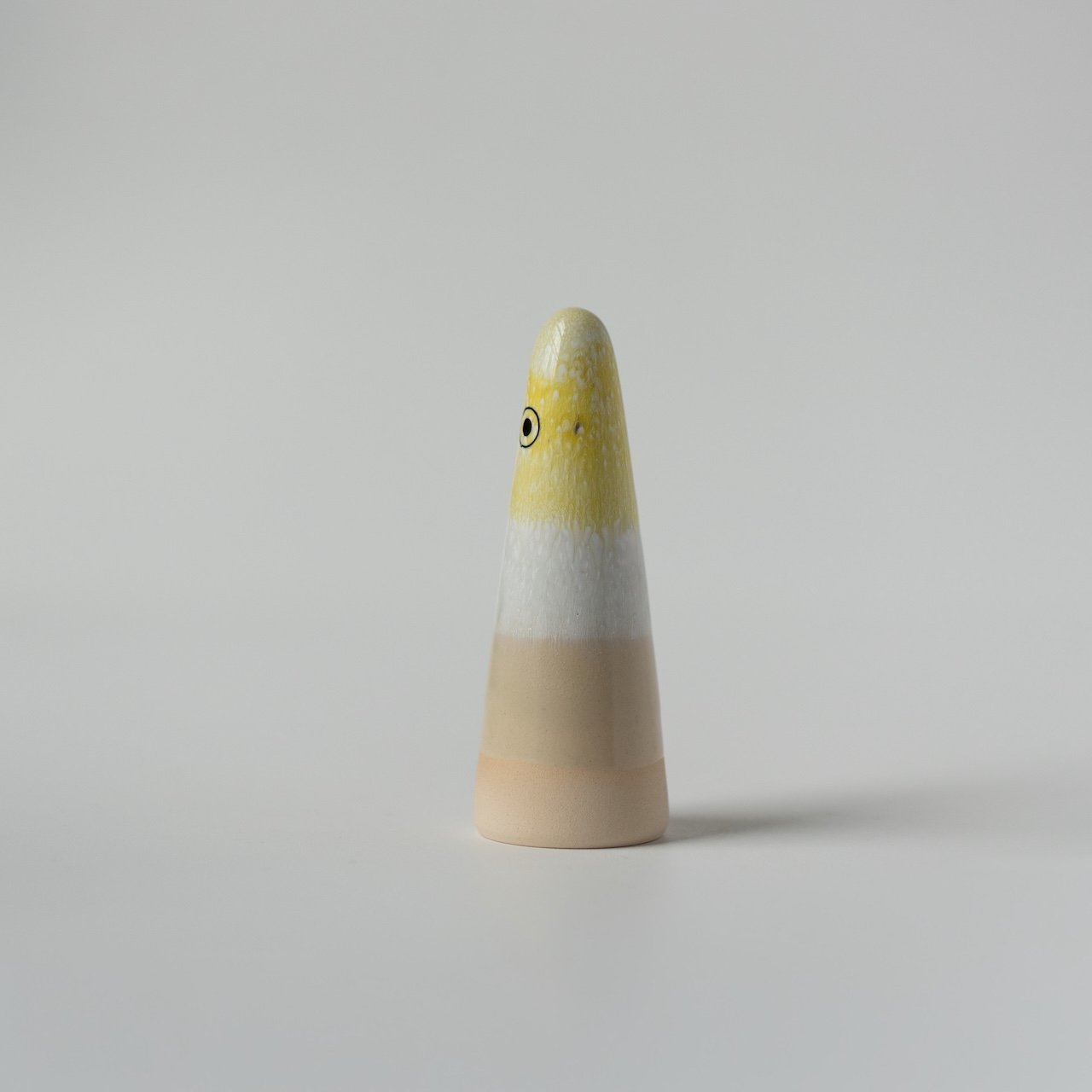 Studio Arhoj Ghost | Ziva | Ceramic Figurine - Lifestory