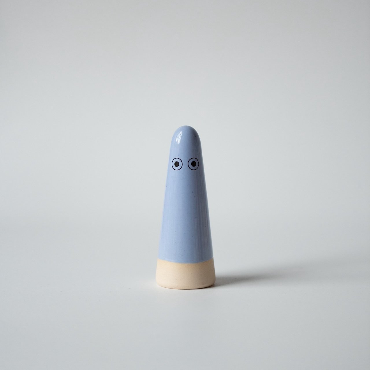 Studio Arhoj Ghost | Matti | Ceramic Figurine - Lifestory
