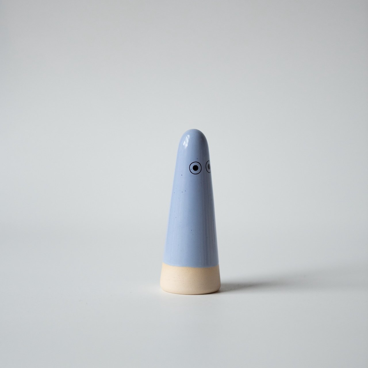 Studio Arhoj Ghost | Matti | Ceramic Figurine - Lifestory