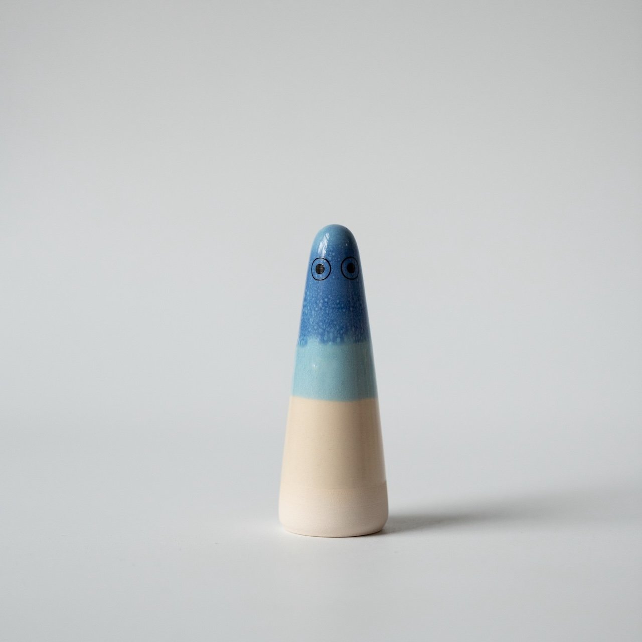 Studio Arhoj Ghost | Karla | Ceramic Figurine - Lifestory