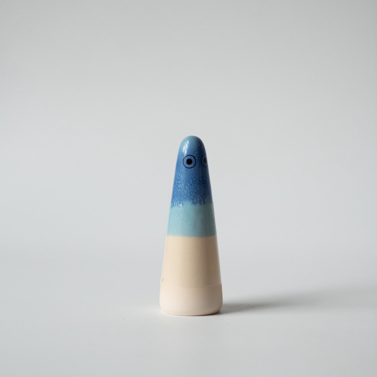 Studio Arhoj Ghost | Karla | Ceramic Figurine - Lifestory