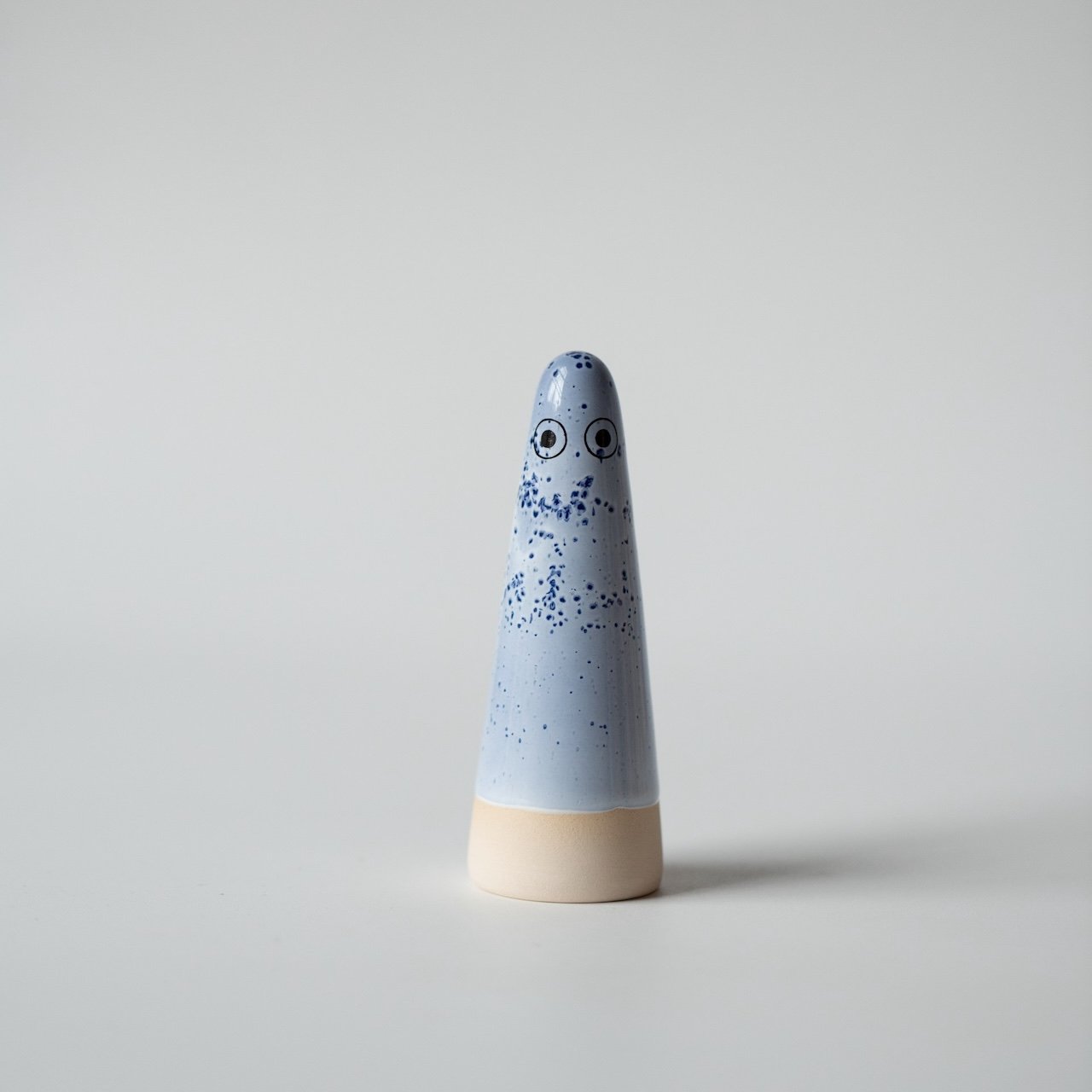 Studio Arhoj Ghost | Otto | Ceramic Figurine - Lifestory