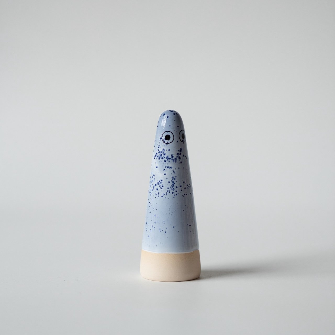 Studio Arhoj Ghost | Otto | Ceramic Figurine - Lifestory
