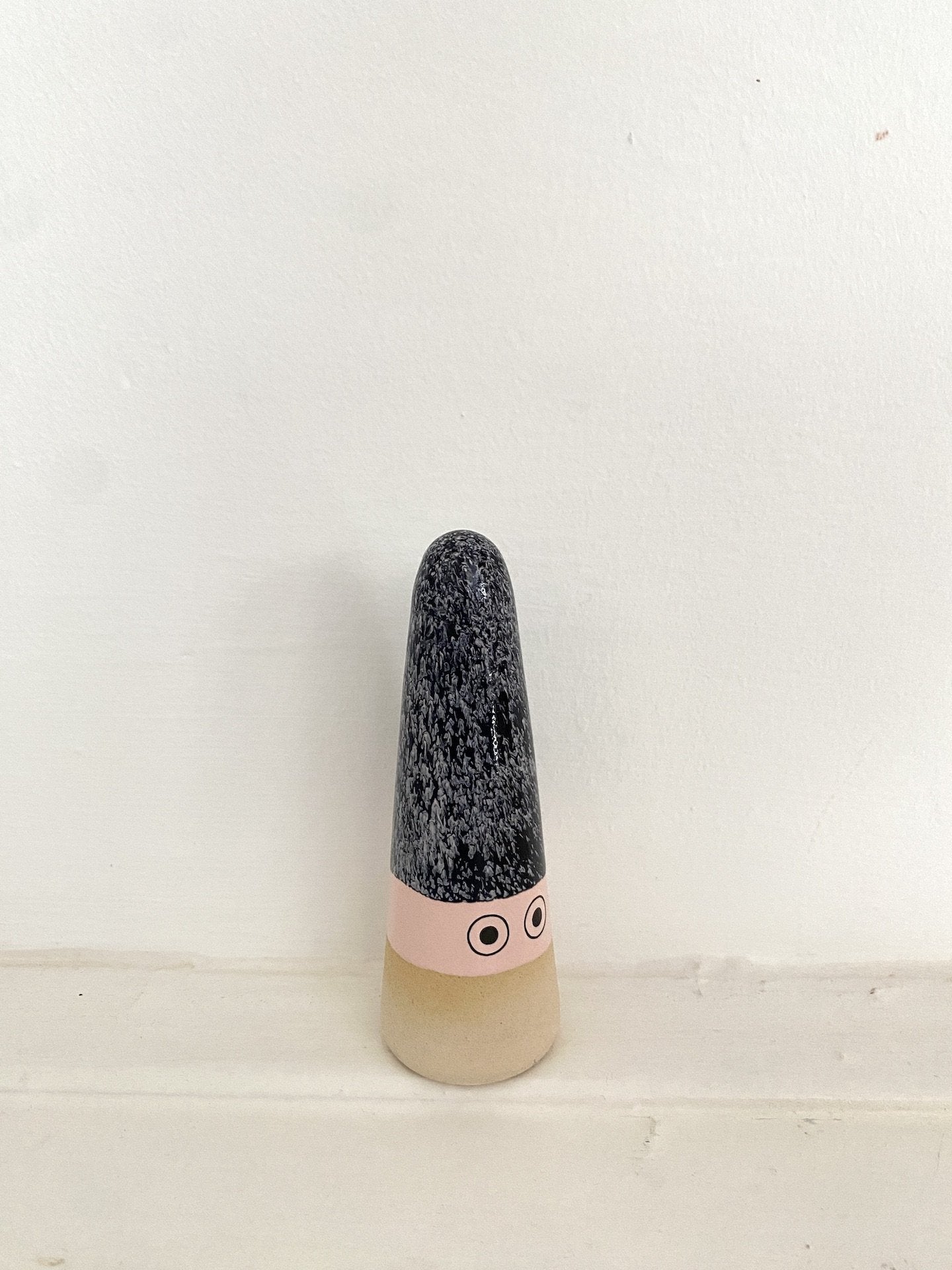 Ghost | It's A Mood | Ceramic Figurine | by Studio Arhoj - Lifestory