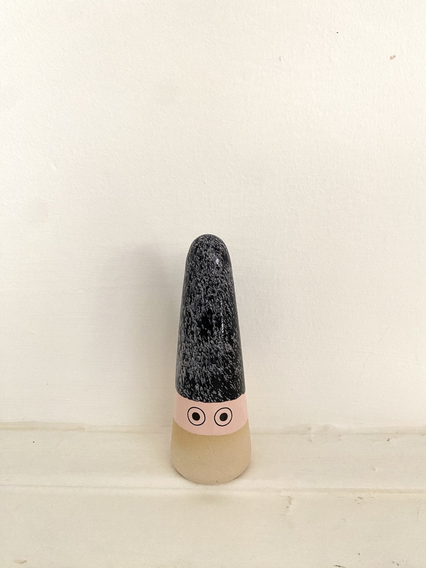 Ghost | It's A Mood | Ceramic Figurine | by Studio Arhoj - Lifestory