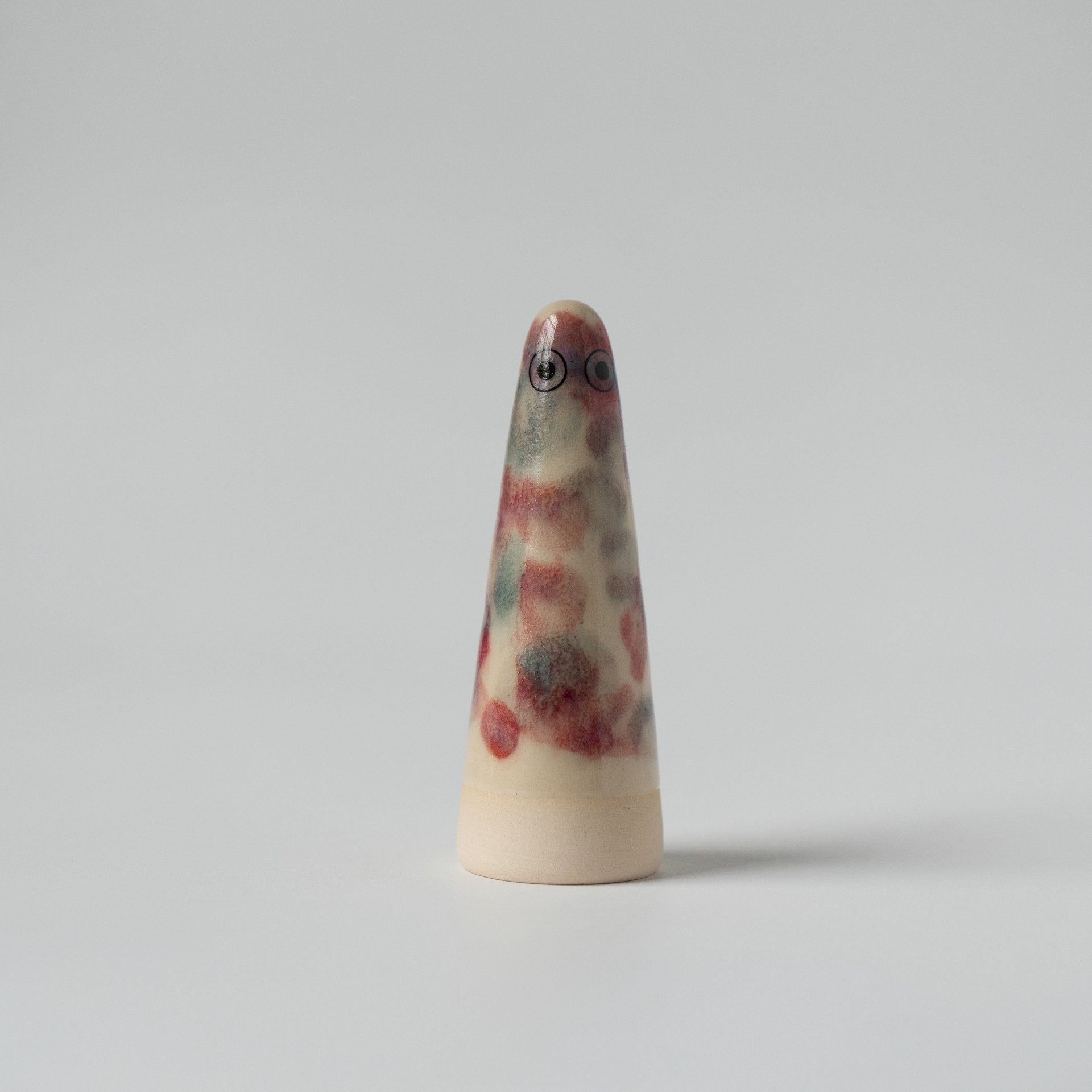 Studio Arhoj Ghost | Emilia | Ceramic Figurine - Lifestory