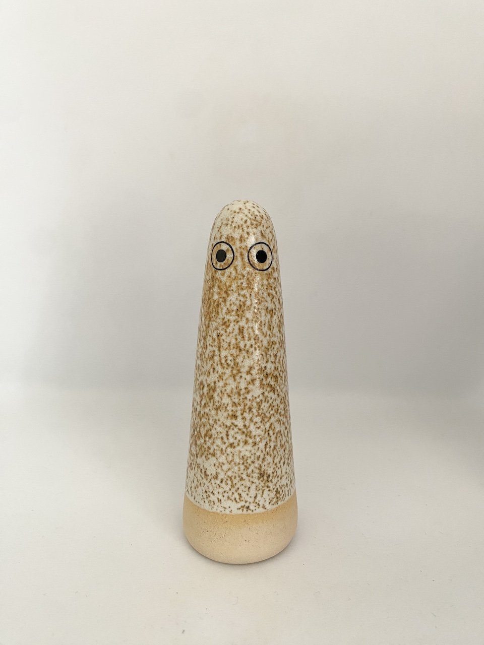 Ghost | Hot Chocolate | Ceramic Figurine | by Studio Arhoj - Lifestory
