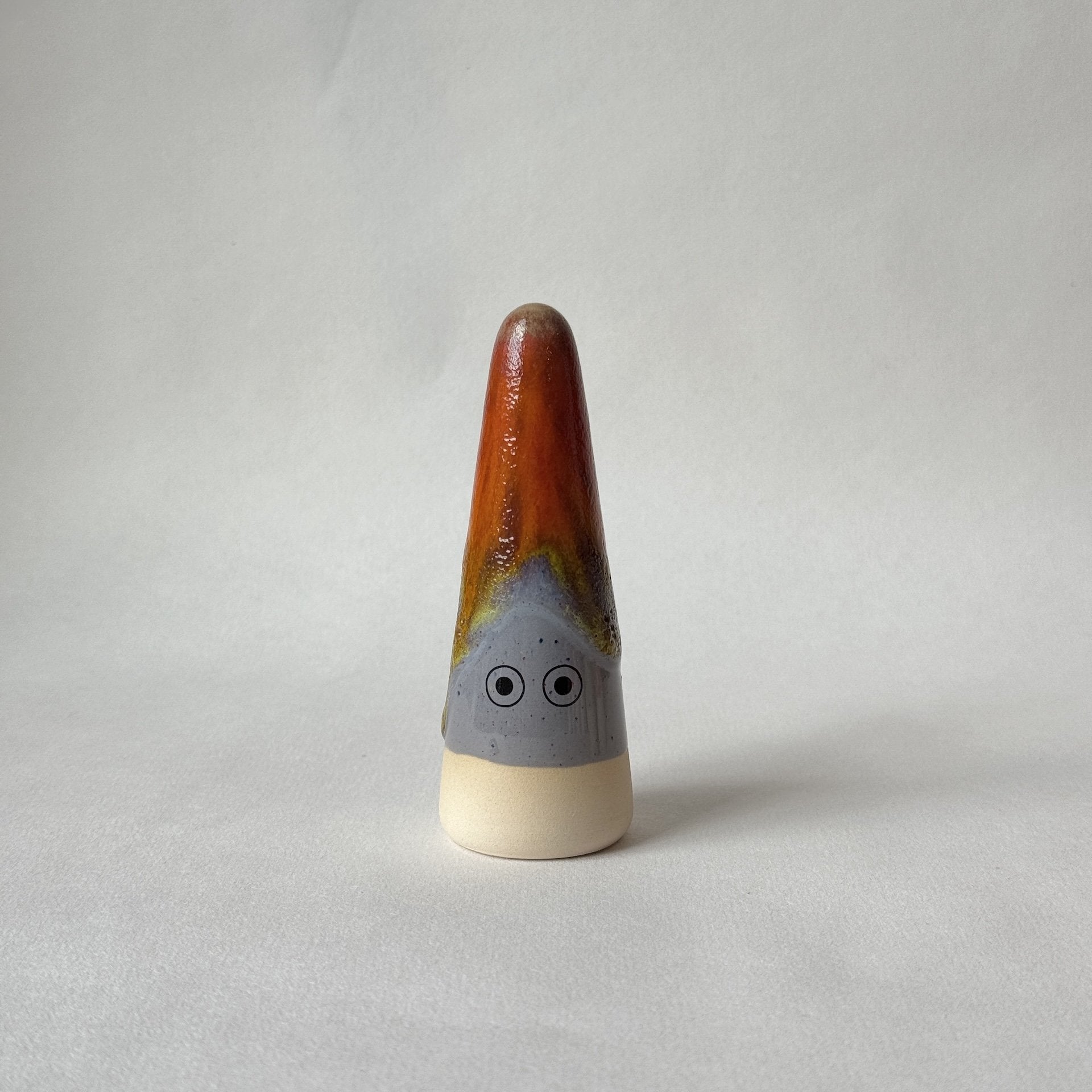 Ghost | Vasa | Ceramic Figurine | by Studio Arhoj