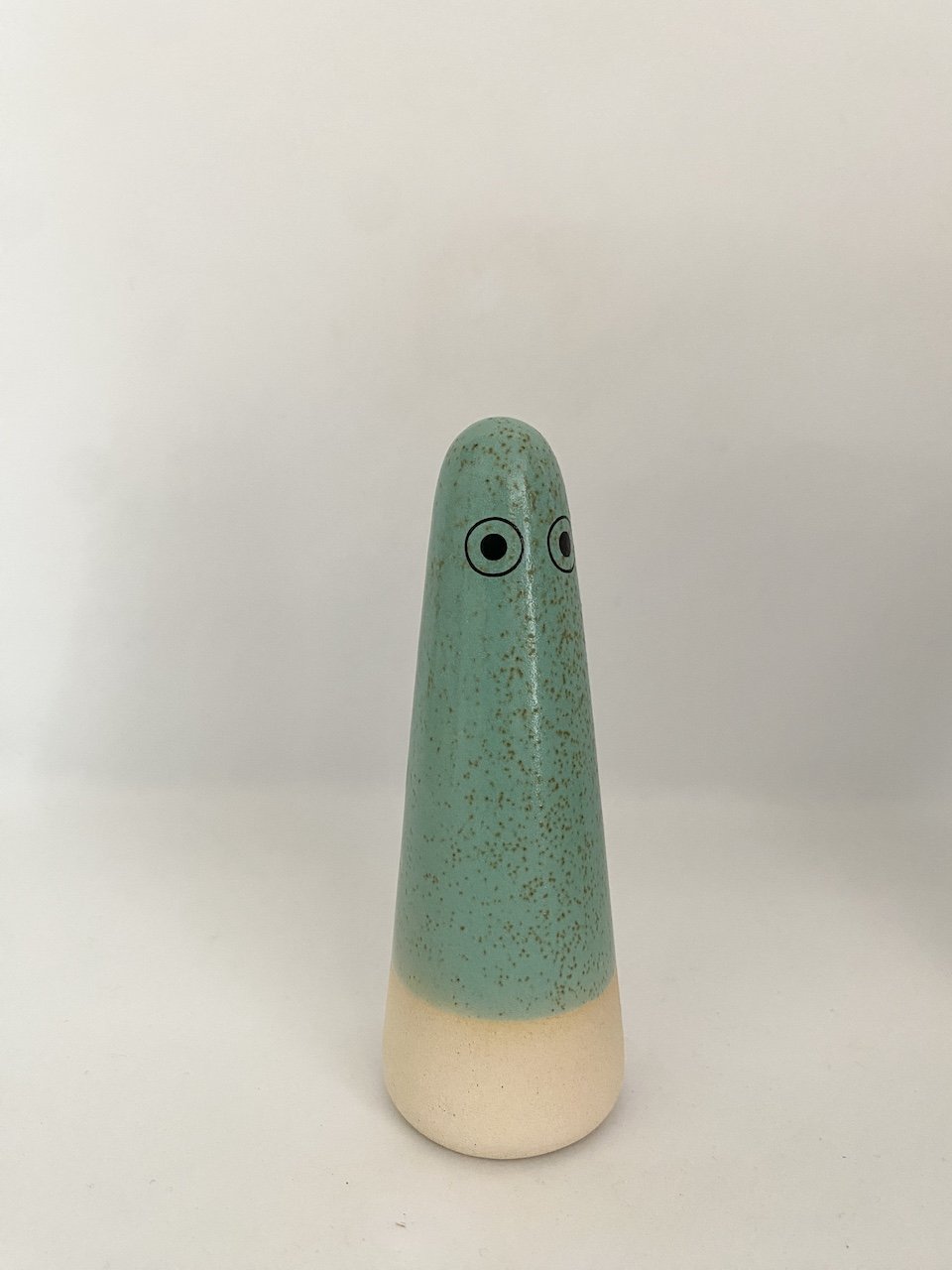 Ghost | Franz Fern | Ceramic Figurine | by Studio Arhoj - Lifestory