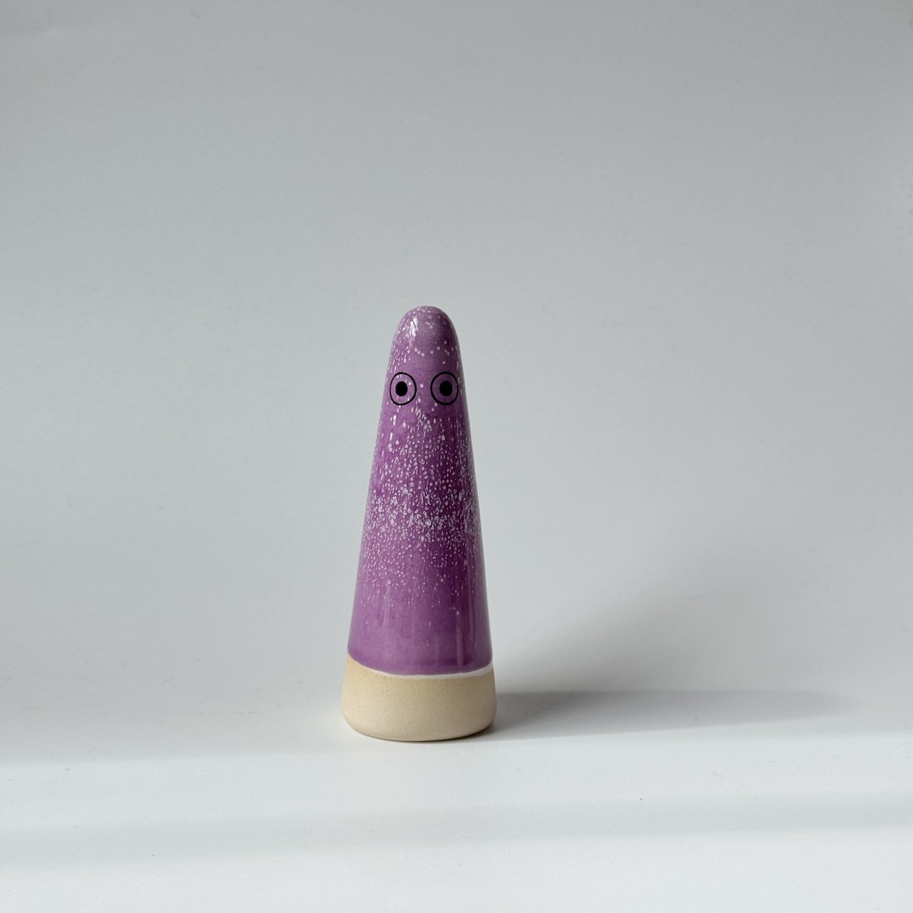 Studio Arhoj Ghost | Odette | Ceramic Figurine