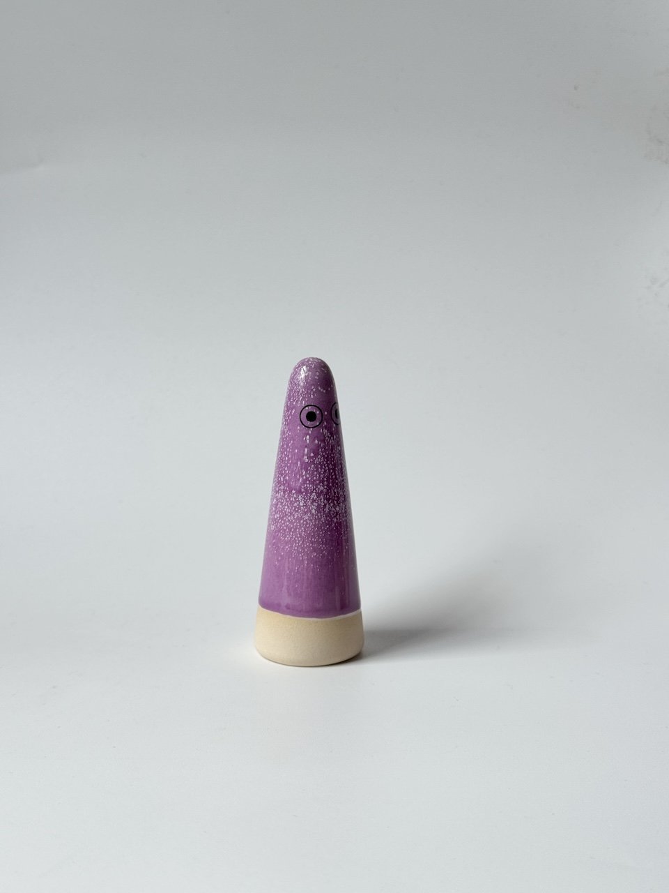 Studio Arhoj Ghost | Odette | Ceramic Figurine