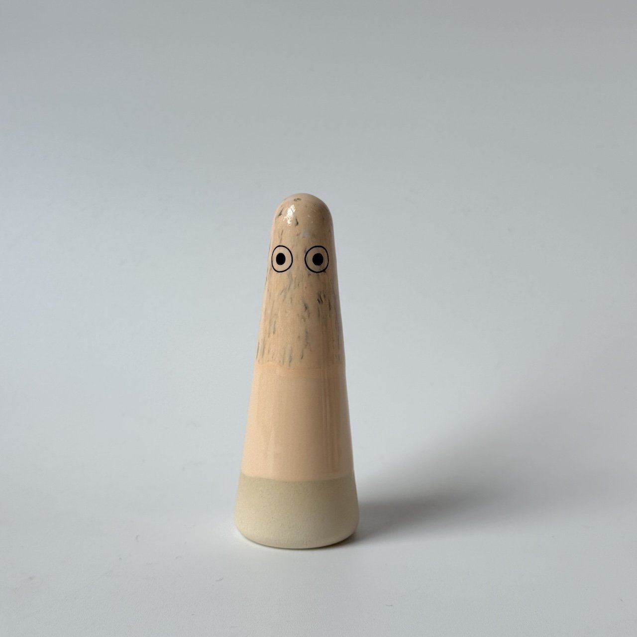 Studio Arhoj Ghost | Theo | Ceramic Figurine