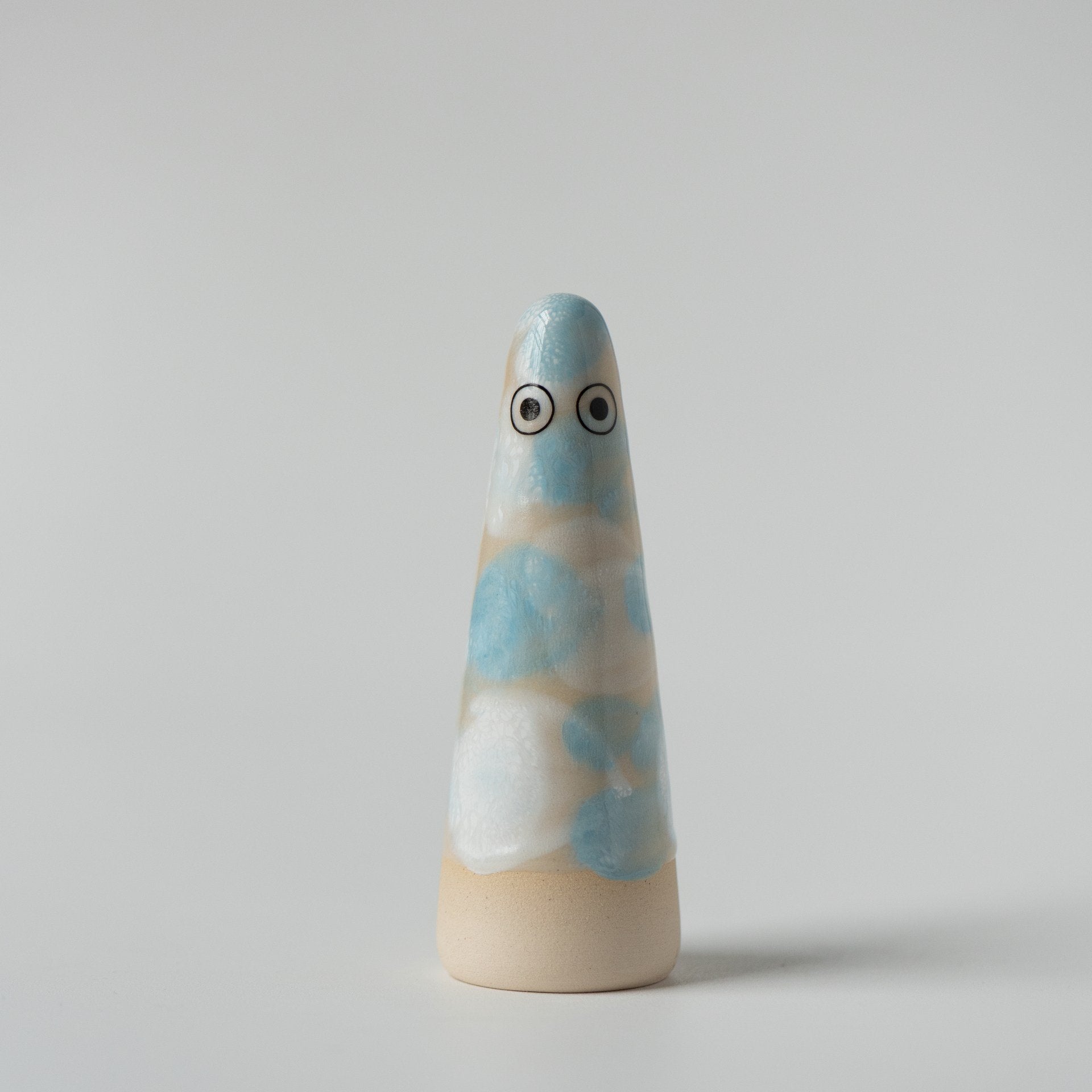 Studio Arhoj Ghost | Linn | Ceramic Figurine - Lifestory