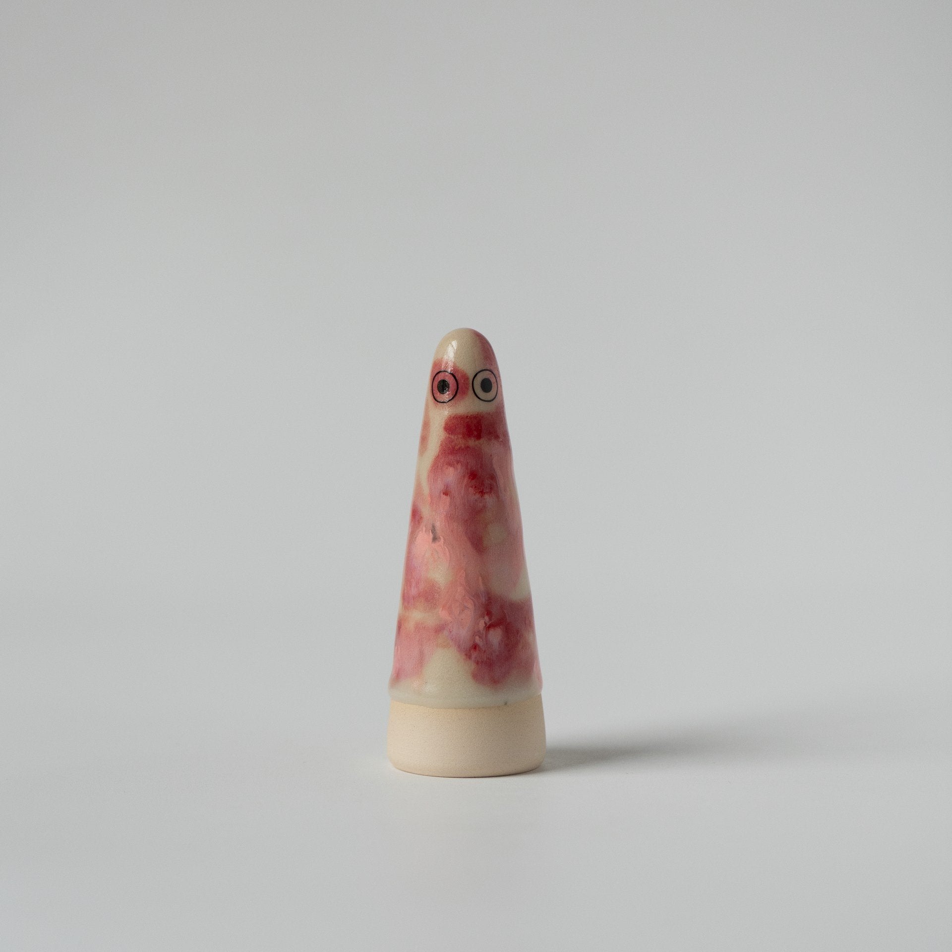 Studio Arhoj Ghost | Kristin | Ceramic Figurine - Lifestory