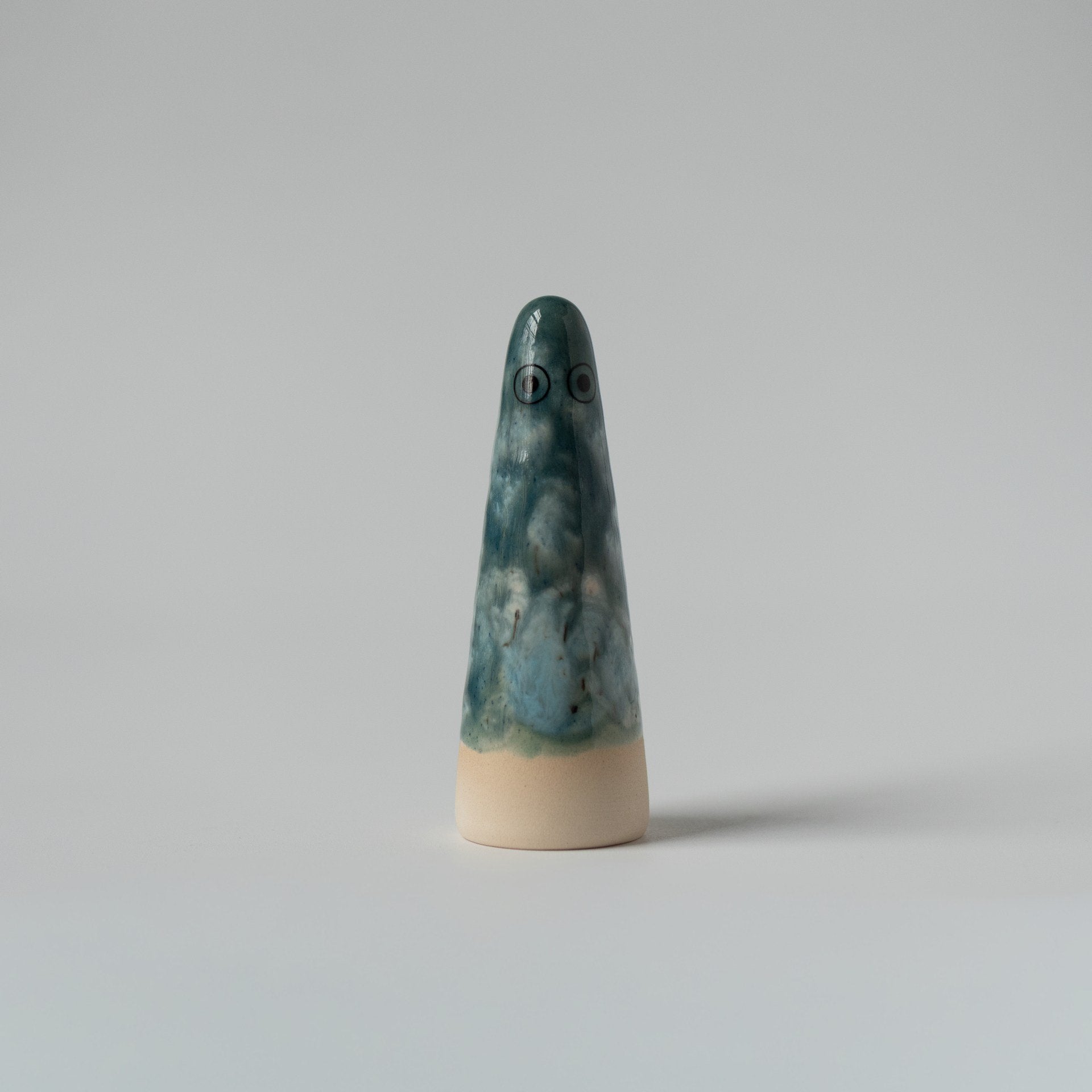 Studio Arhoj Ghost | Lotte | Ceramic Figurine - Lifestory