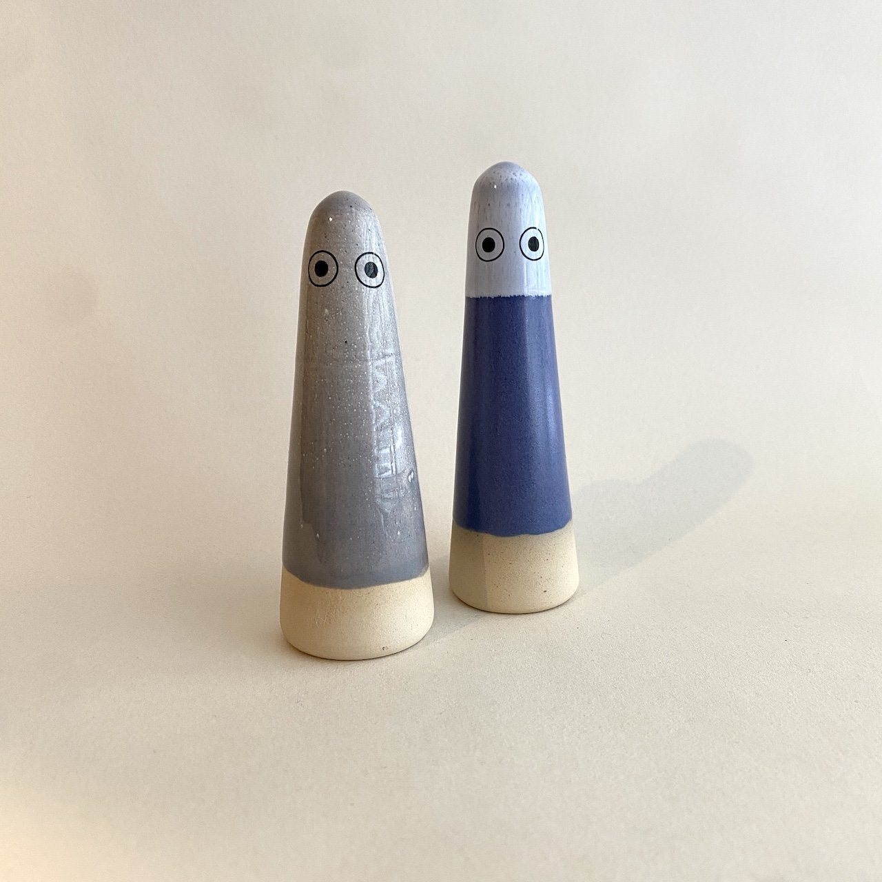 Studio Arhoj Ghost | Haar | Ceramic Figurine - Lifestory