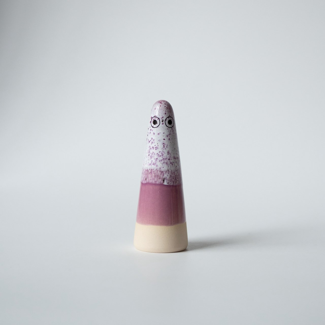 Studio Arhoj Ghost | Sofia | Ceramic Figurine - Lifestory