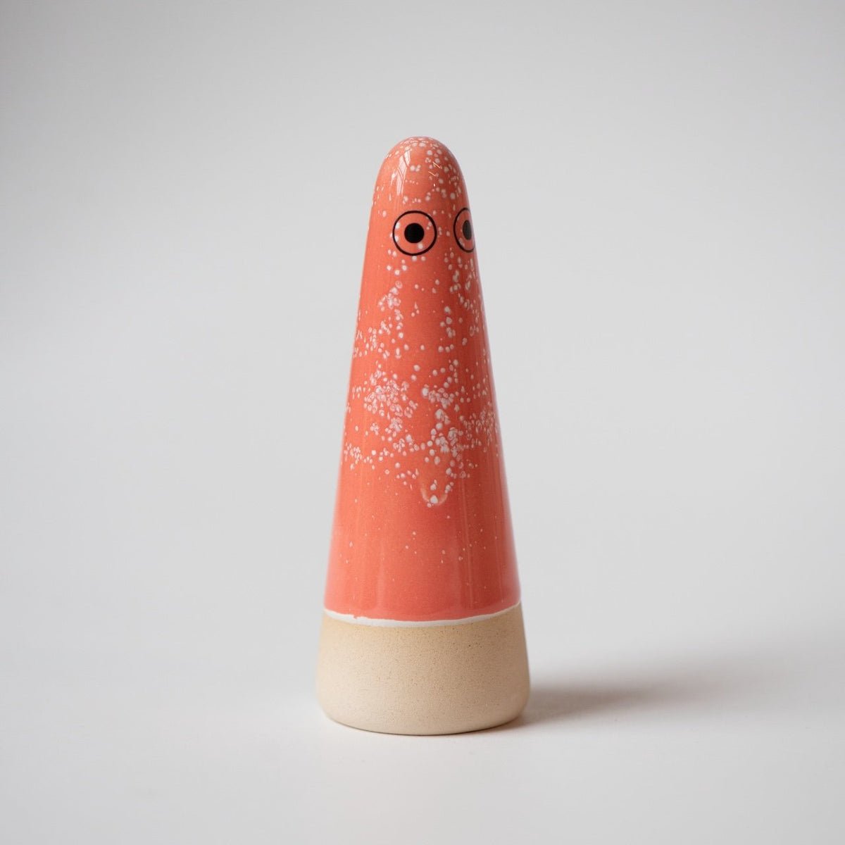 Studio Arhoj Ghost | Ciara | Peach Red Glaze