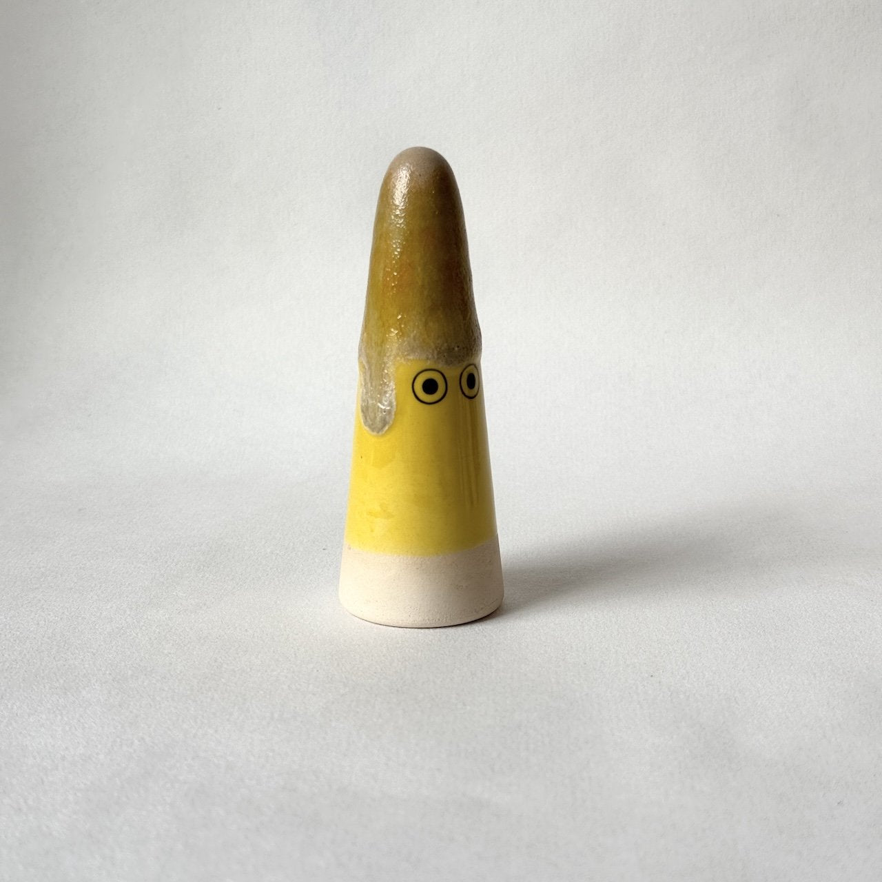 Ghost | Lilja | Ceramic Figurine | by Studio Arhoj - Lifestory