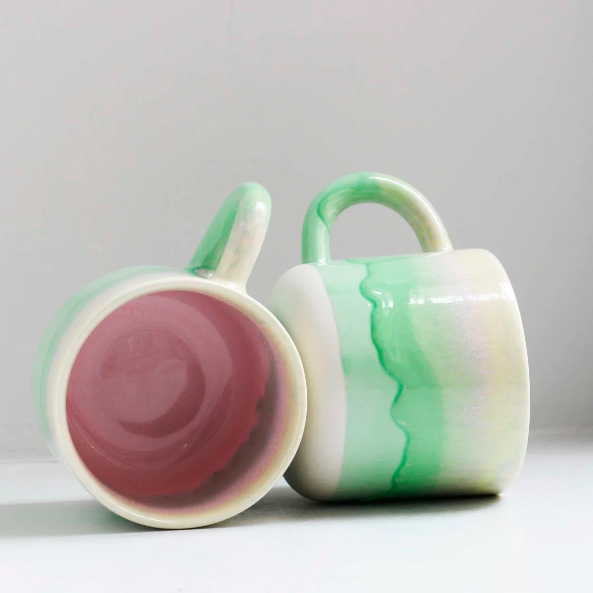 Chug Mug | Juicy Guava | by Studio Arhoj - Lifestory